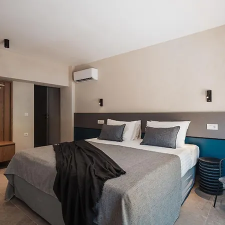 Grand Residences Appartement