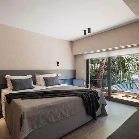Grand Residences Appartement *