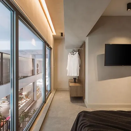 Appartement Grand Residences La Canée