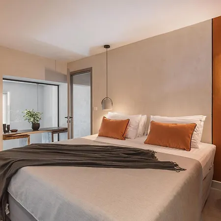 Appartement Grand Residences *