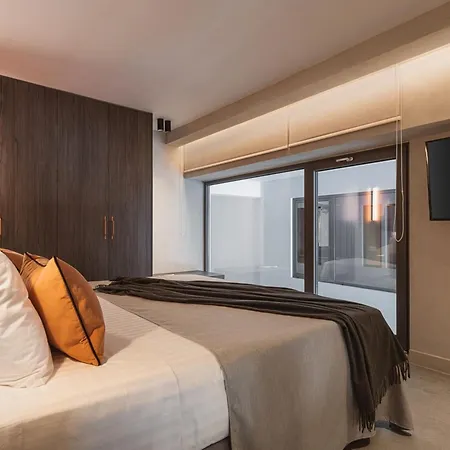 Appartement Grand Residences