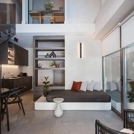 Grand Residences Appartement