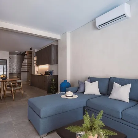 Appartement Grand Residences *