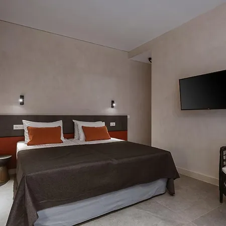 Appartement Grand Residences La Canée